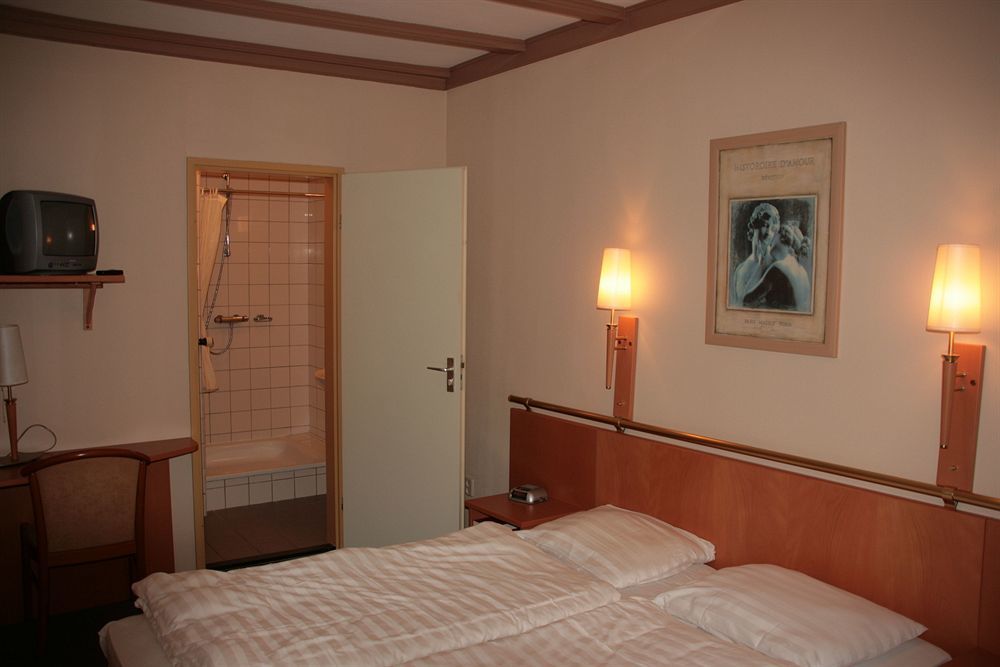 Hotel De Maasparel Arcen Luaran gambar