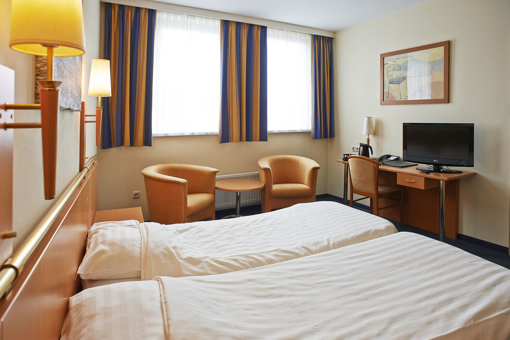 Hotel De Maasparel Arcen Luaran gambar